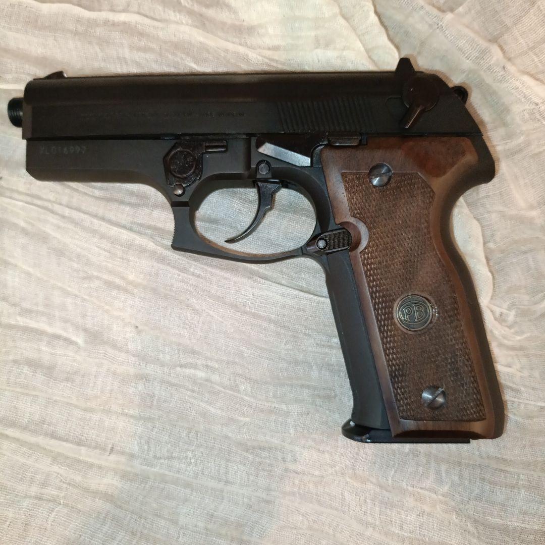 KSC M8000 COUGAR F モデルガン