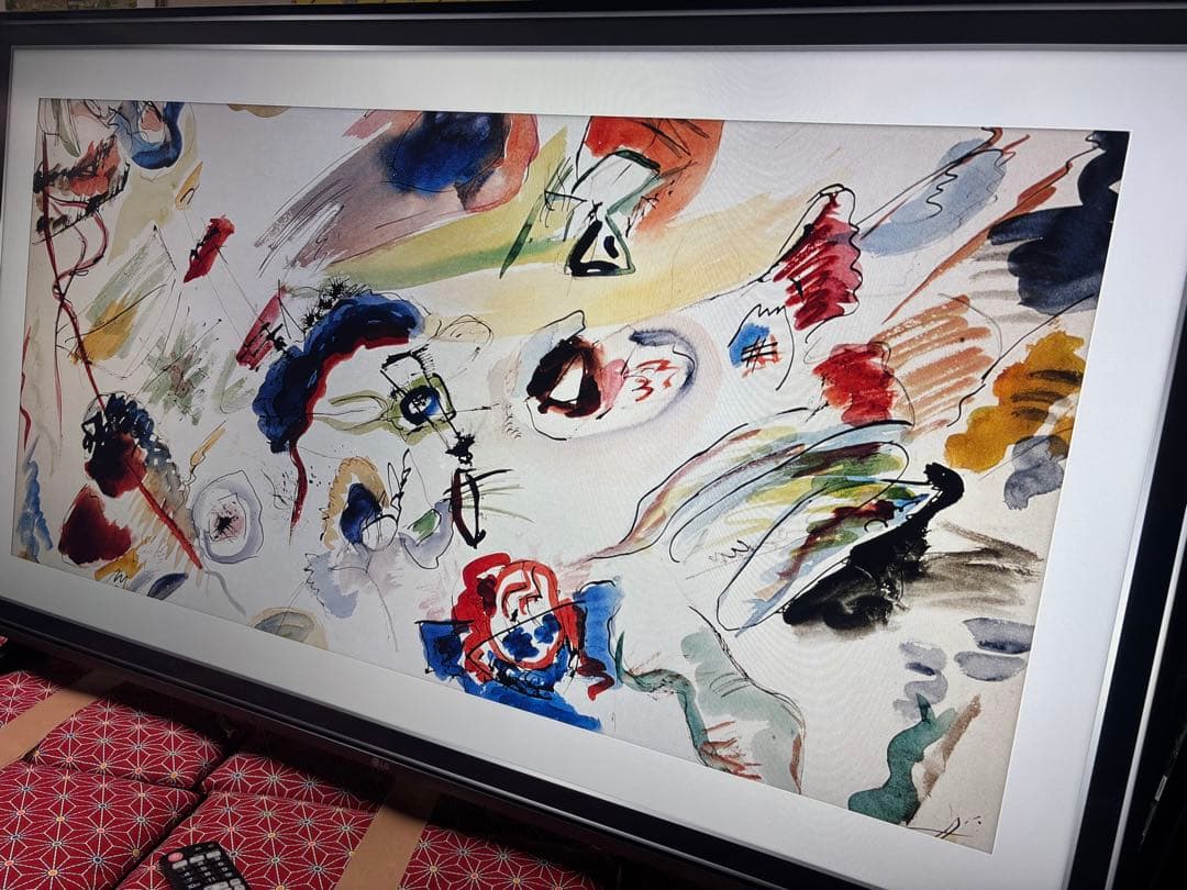 LG 55型　4Kスマート液晶テレビ　55UM7500PJA 2019年製　美品