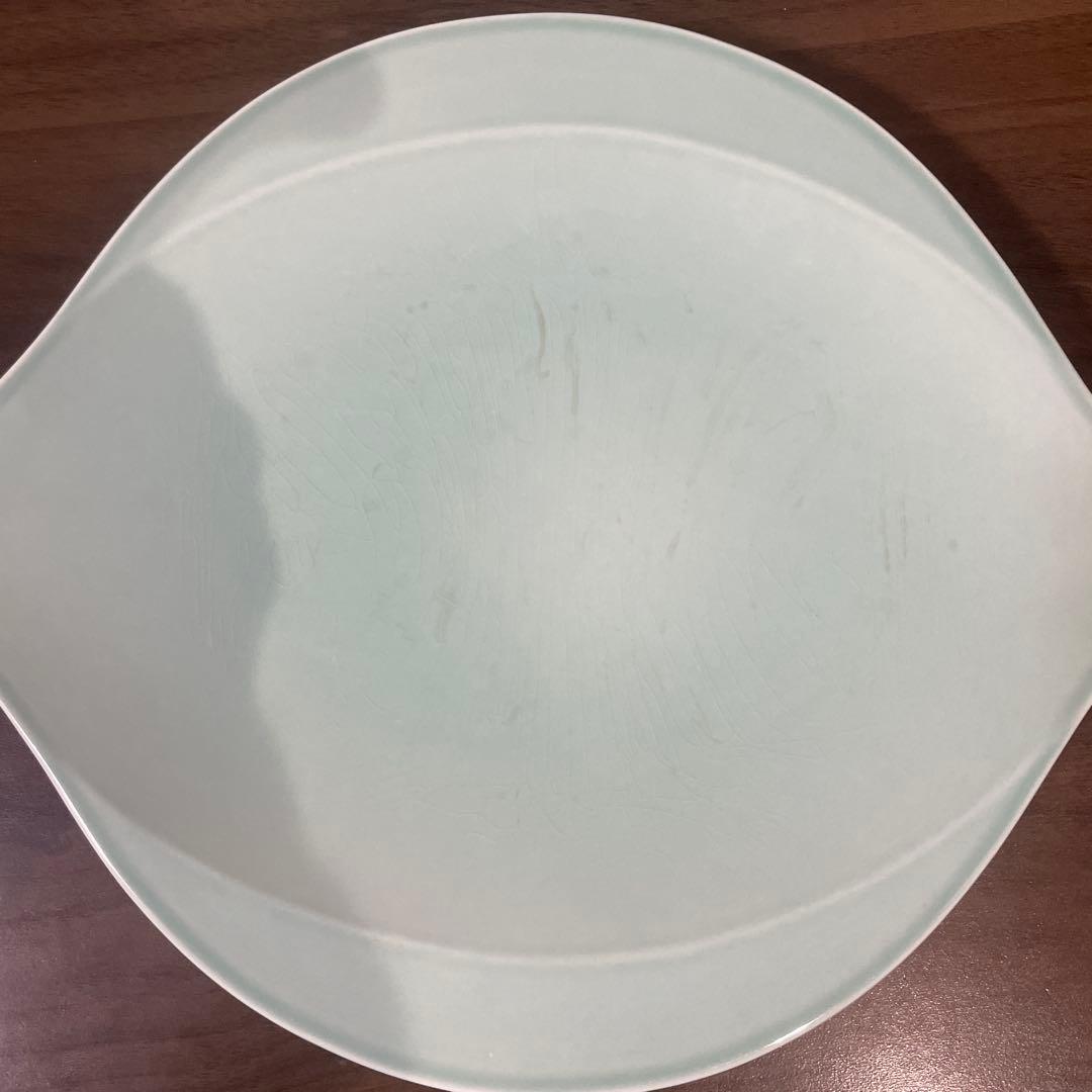 ロイヤルコペンハーゲン　魚皿