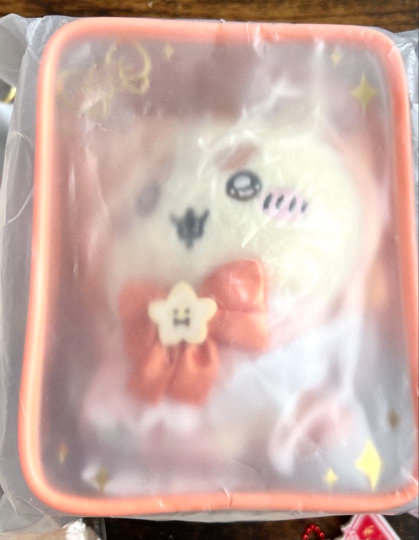 ちいかわ　シーサー　まじかるちいかわ　マスコット　纏め売り