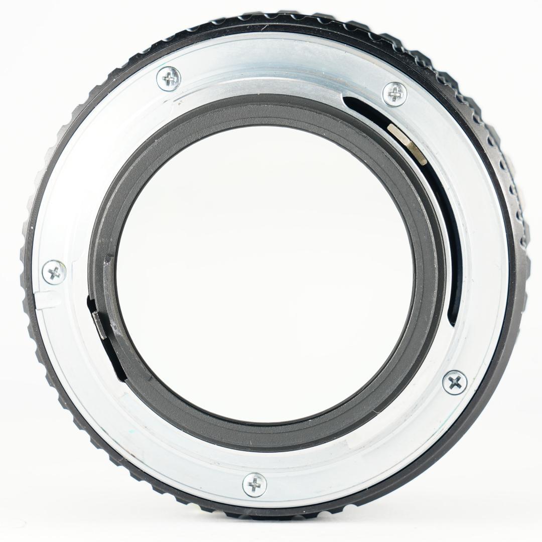 【整備＆テスト済】SMC PENTAX 50mm F1.2 537