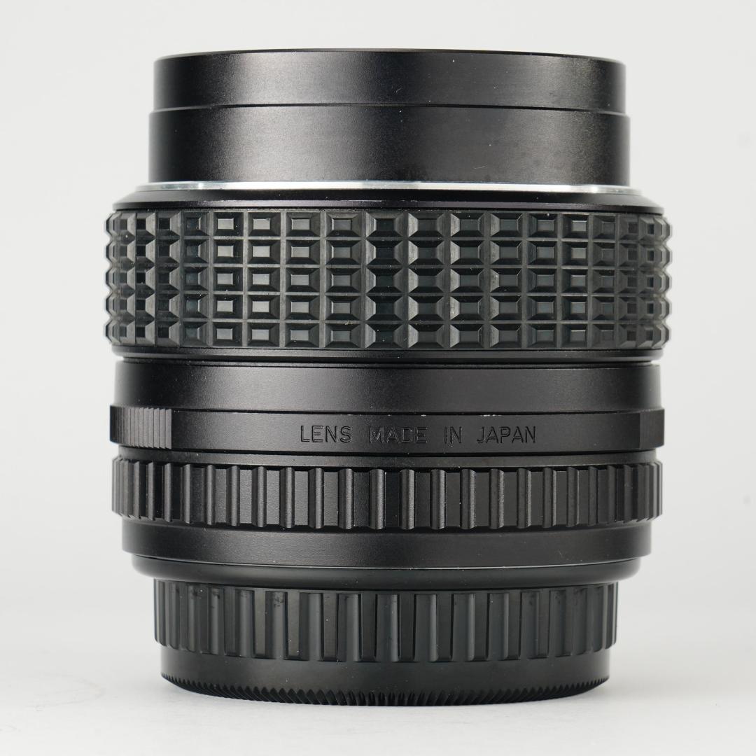 【整備＆テスト済】SMC PENTAX 50mm F1.2 537