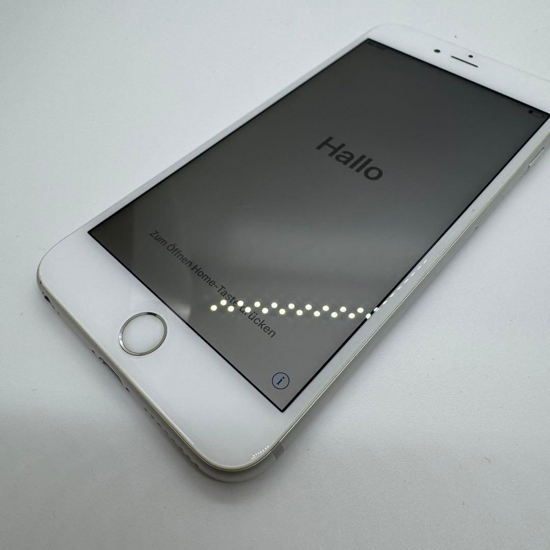スマートフォン本体 iPhone 6s Plus 64GB A1687