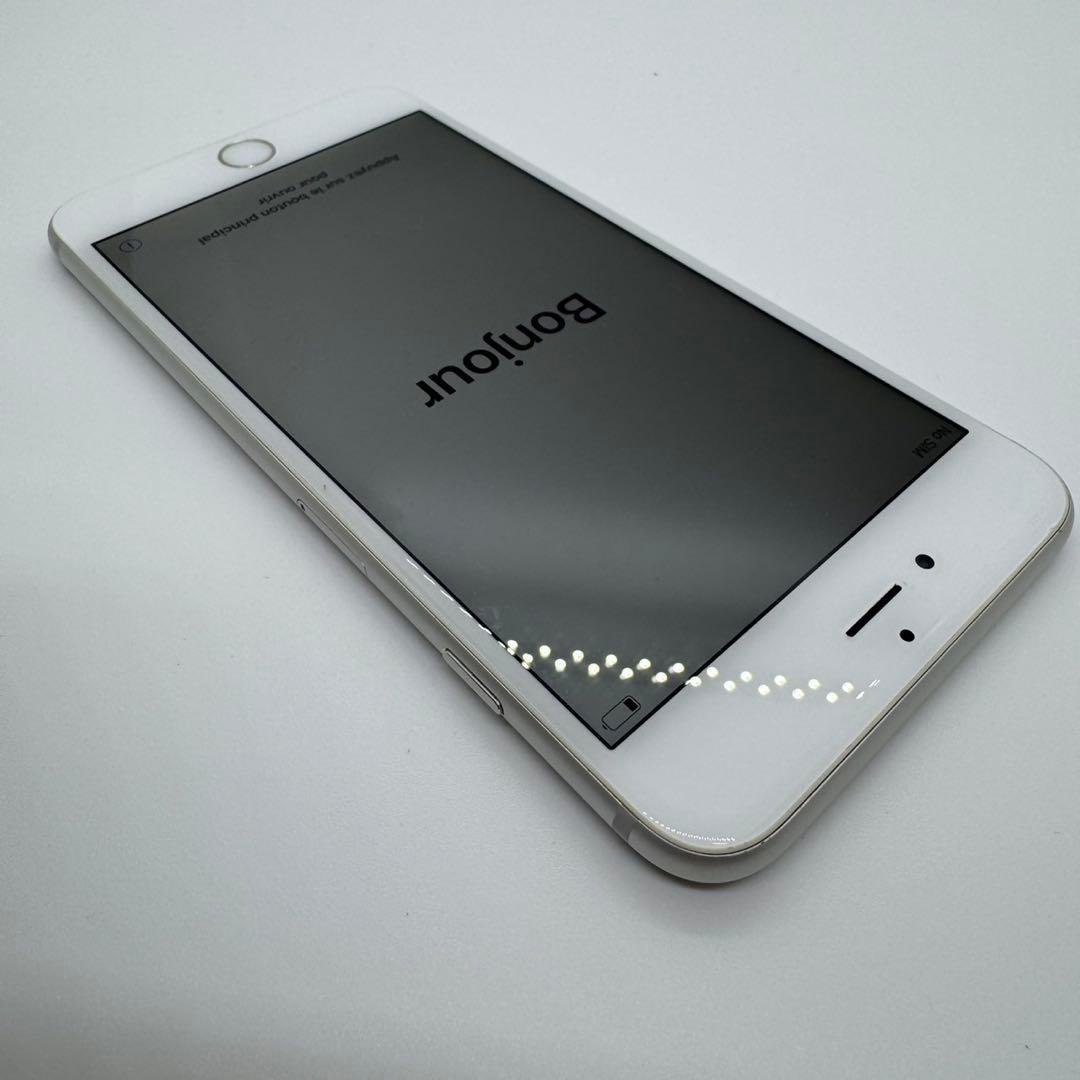 スマートフォン本体 iPhone 6s Plus 64GB A1687