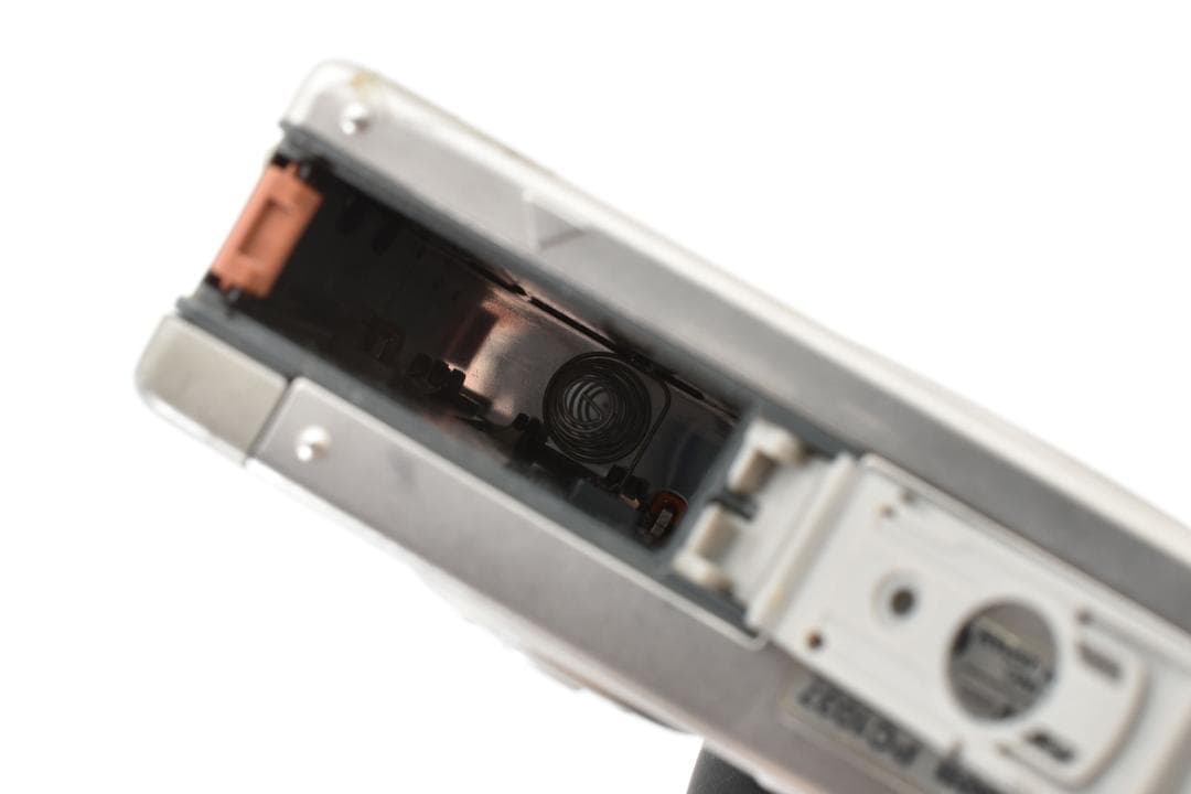 【Canon／デジカメ】IXY DIGITAL 2台セット 320・PC1235