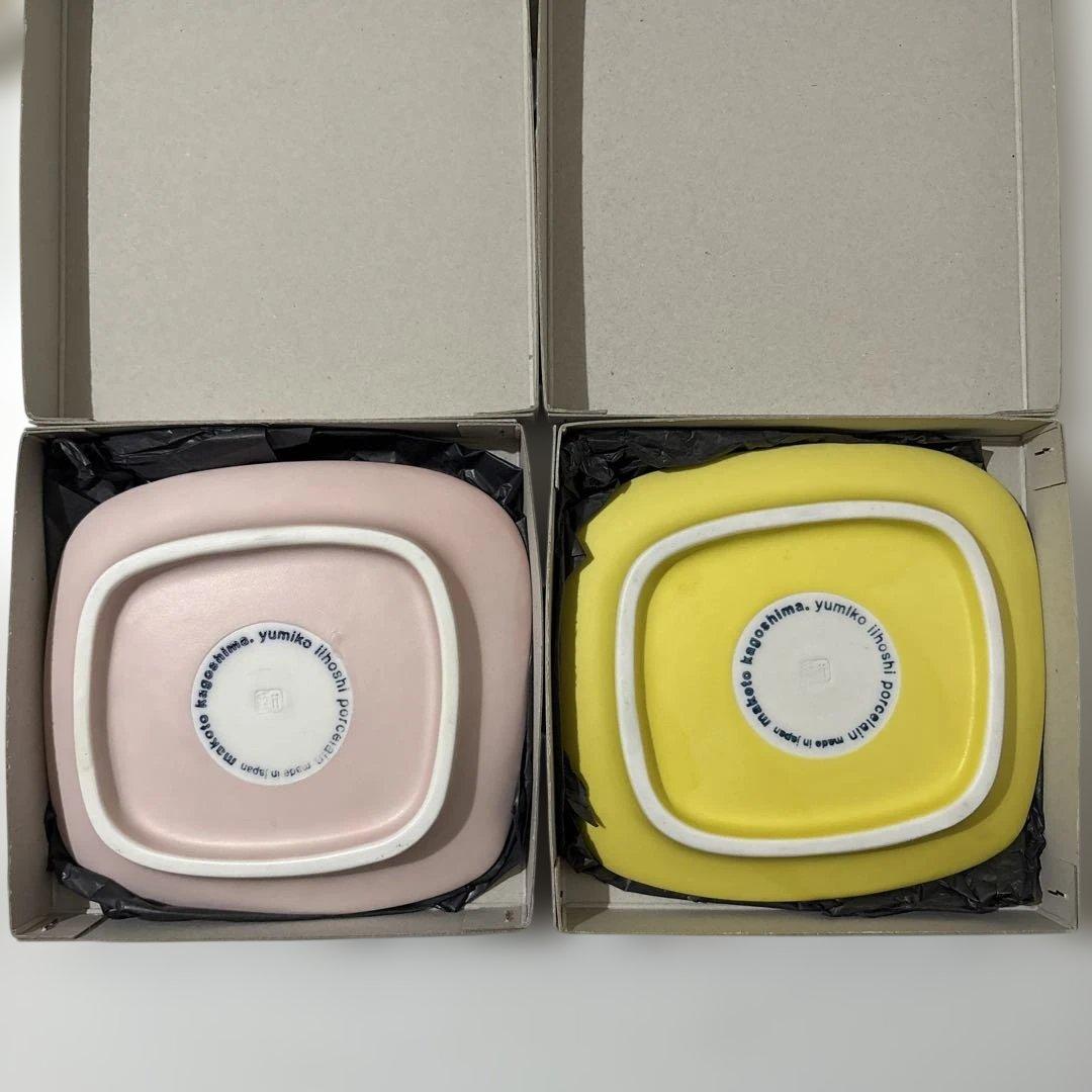 イイホシユミコ　鹿児島睦　フローロ