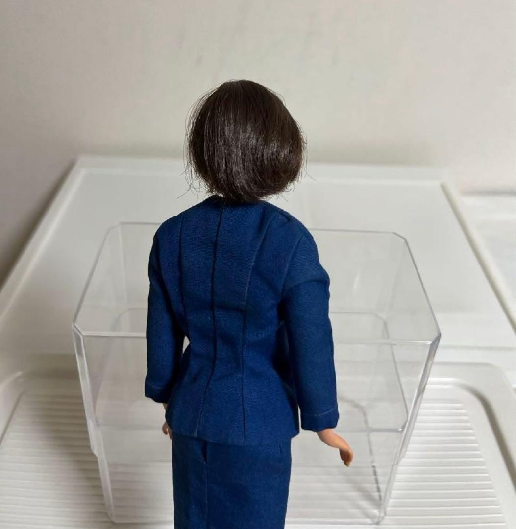 バービーお人形（レトロ）（1966年）