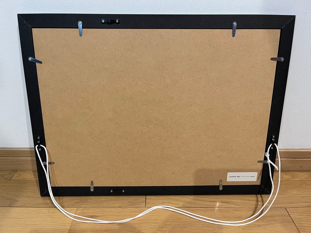 鬼滅の刃　墨絵コレクション　「我妻善逸」　(MD19-0597003)