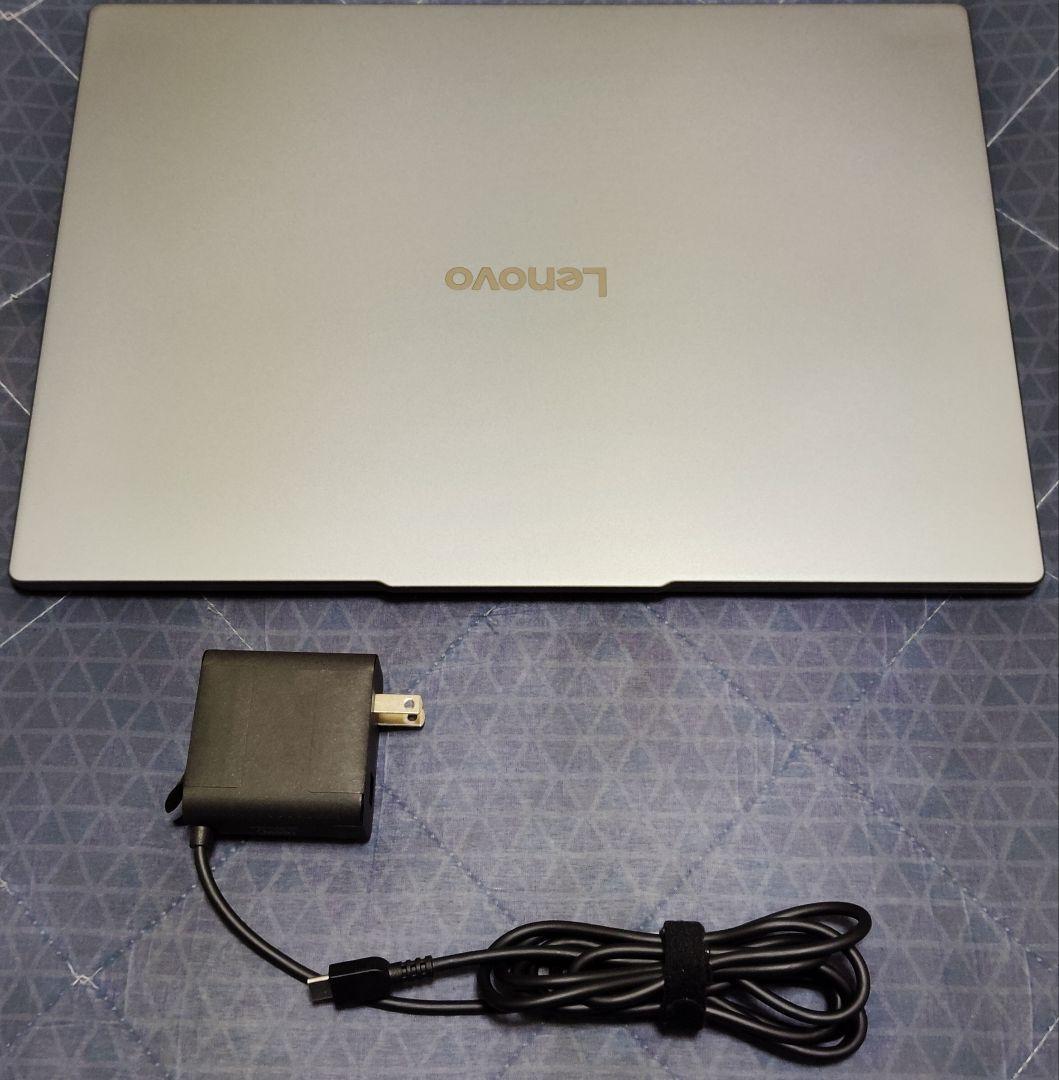 ラスト[美品]Lenovo IdeaPad Slim 5 Gen 10
