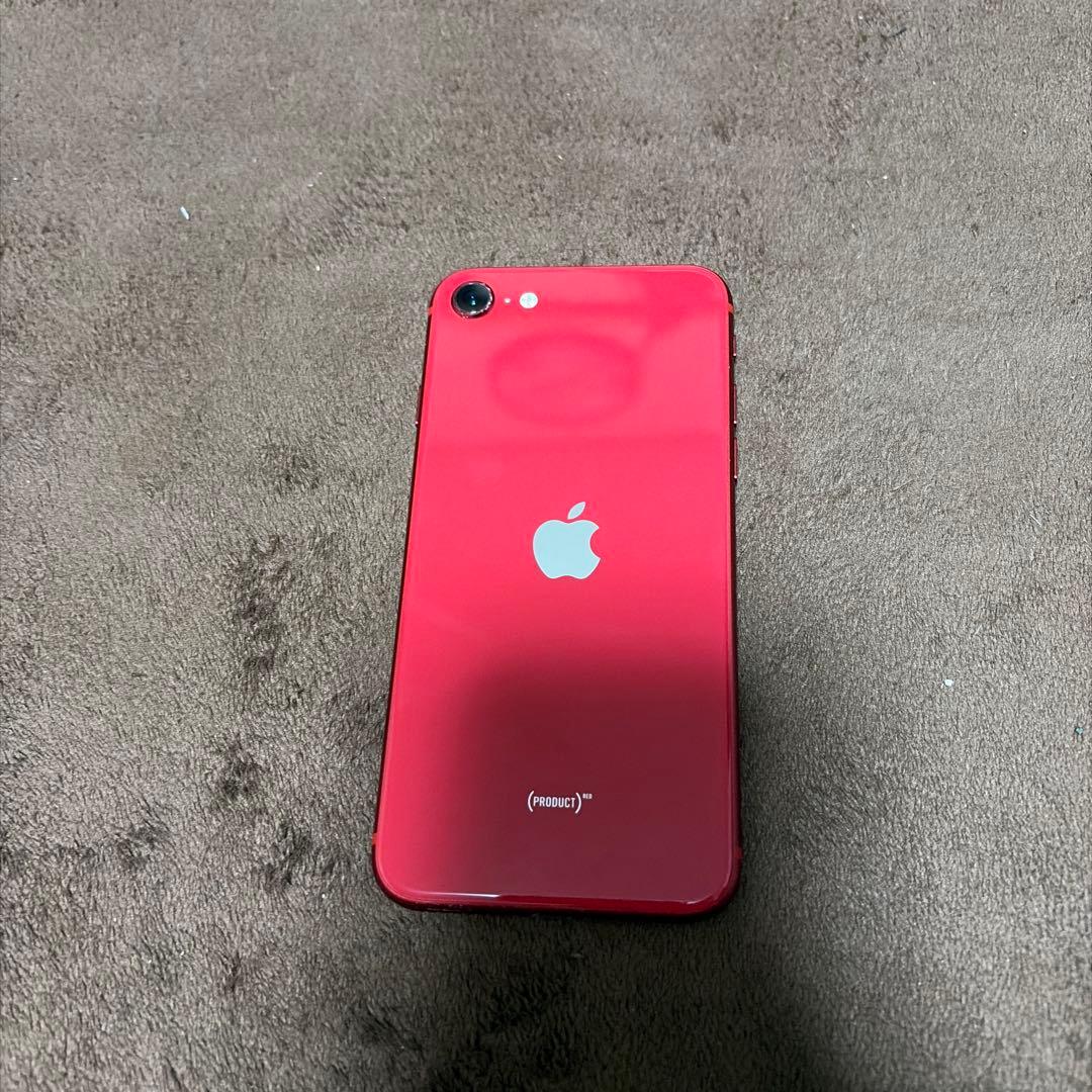 Apple iPhone SE（第二世代）128GB