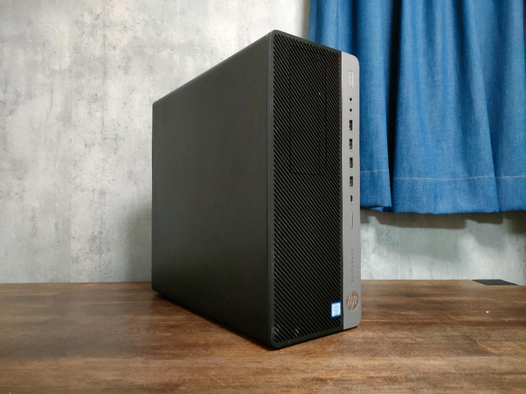TD824 トレーディング専用PC 最大8画面 デイトレ 株取引 FX 仮想通貨
