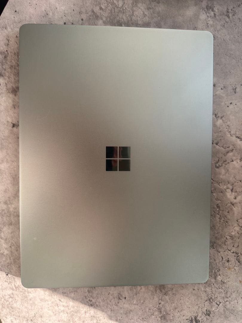 Windowsノート本体 surfece laptop Go2 256GB