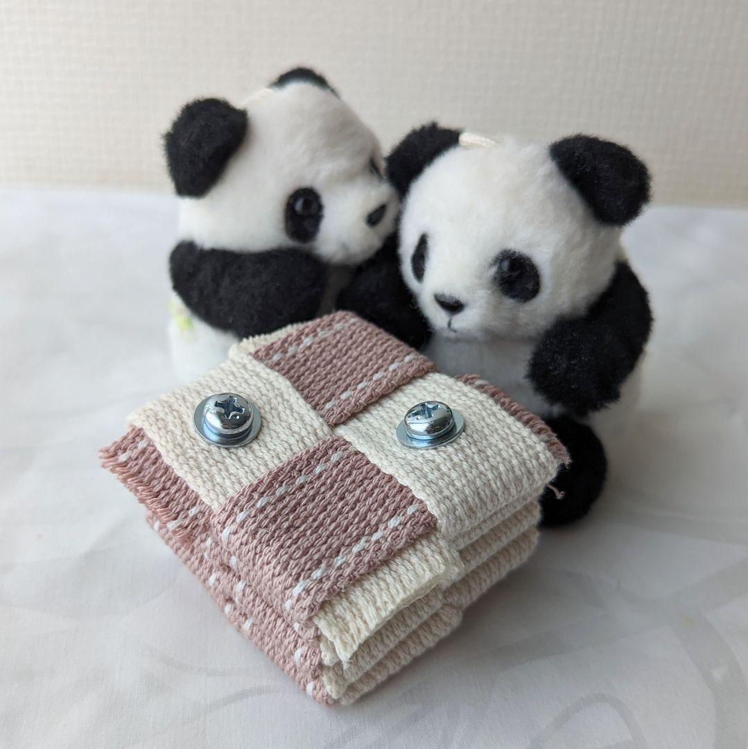 まゆみっち様♡ご確認用♡おでシャン♡シフォンふりふりドレス＆おやつBOX−M