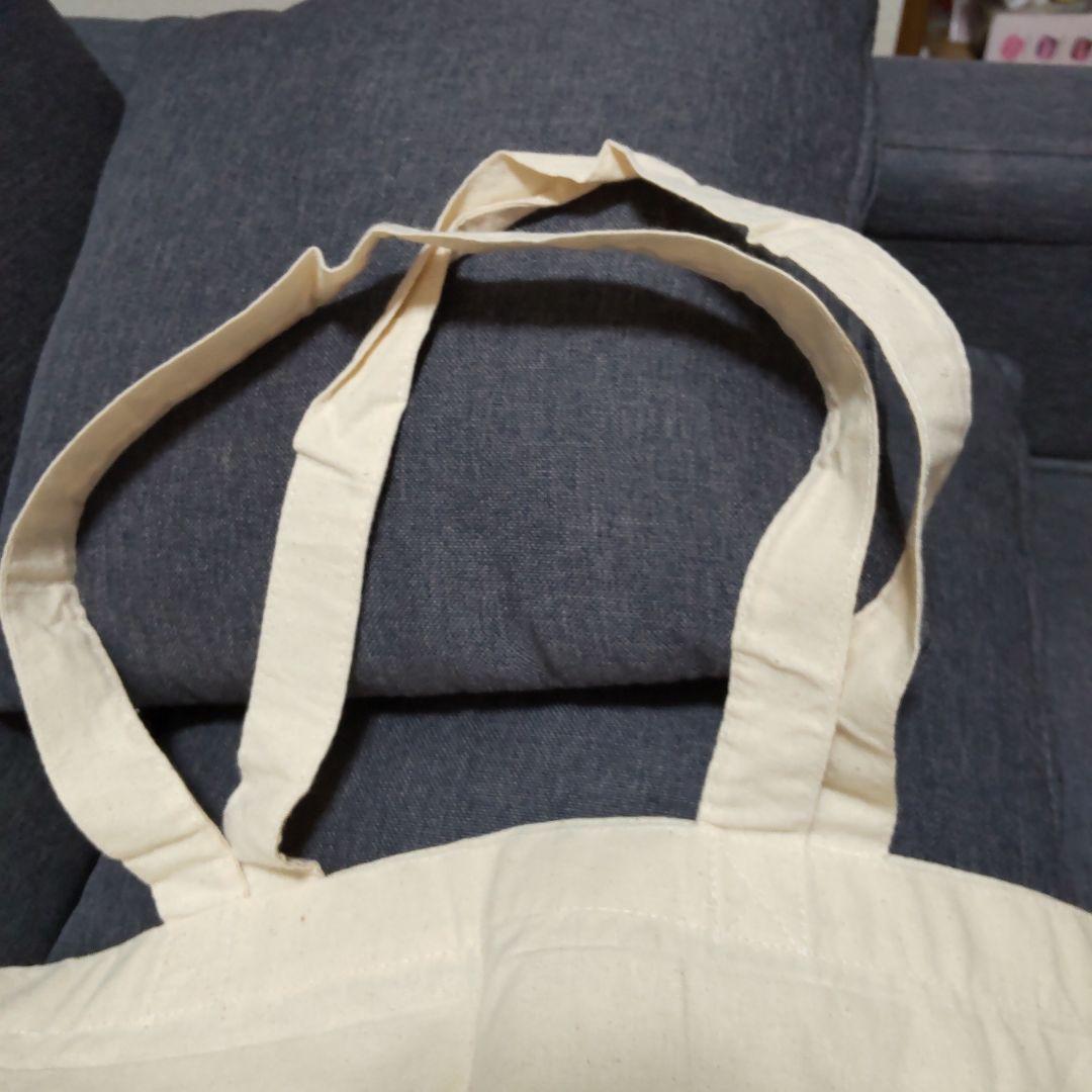 ペトロールズ Hanaaka トートバッグ ステッカ