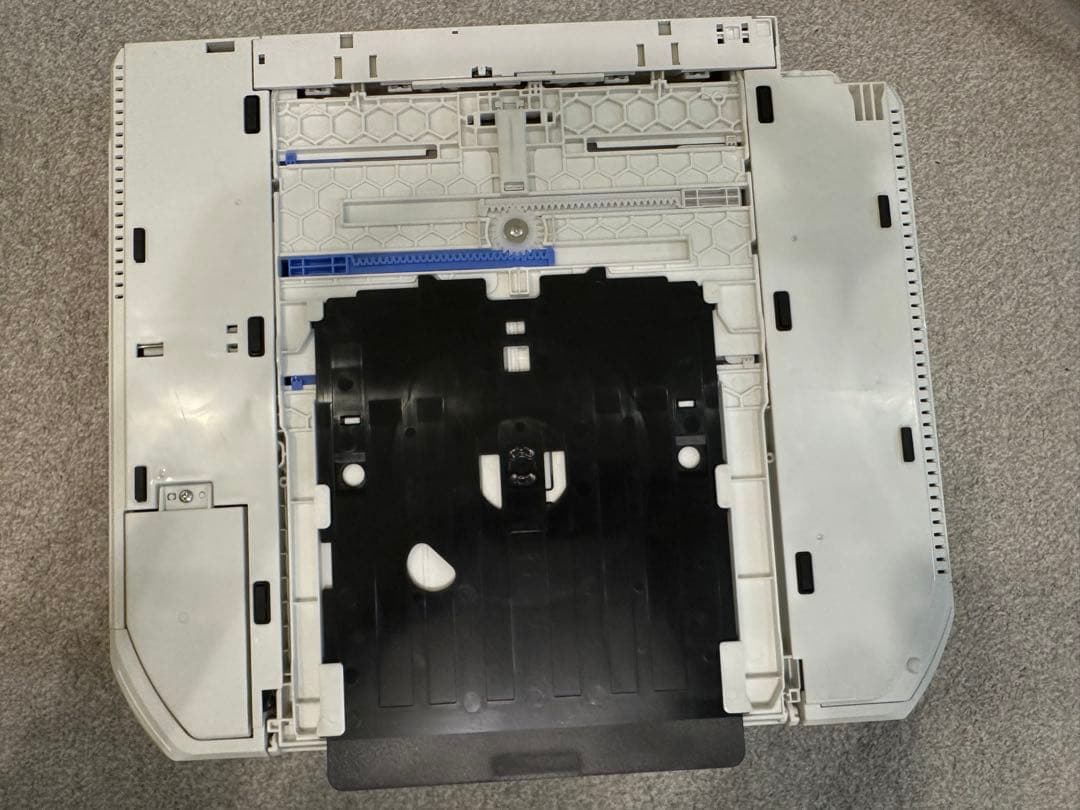 ★通電確認済★EPSON★A4インクジェット複合機★EP-710A★プリンター★