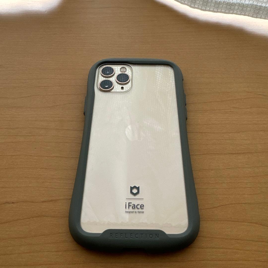 携帯電話本体 iPhone11 pro 64GB