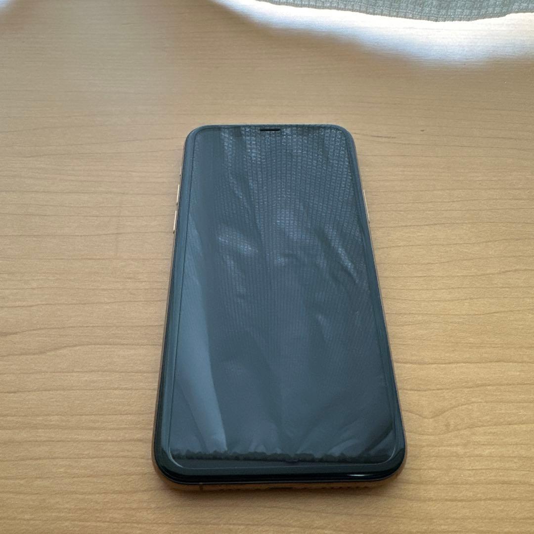 携帯電話本体 iPhone11 pro 64GB