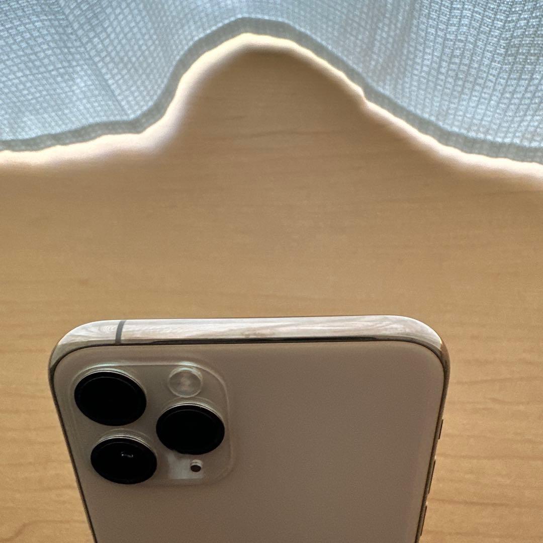 携帯電話本体 iPhone11 pro 64GB