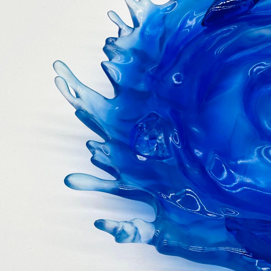 オーバーロード アルベド　水着Ver- 1/7スケールフィギュア 渋スク　訳あり