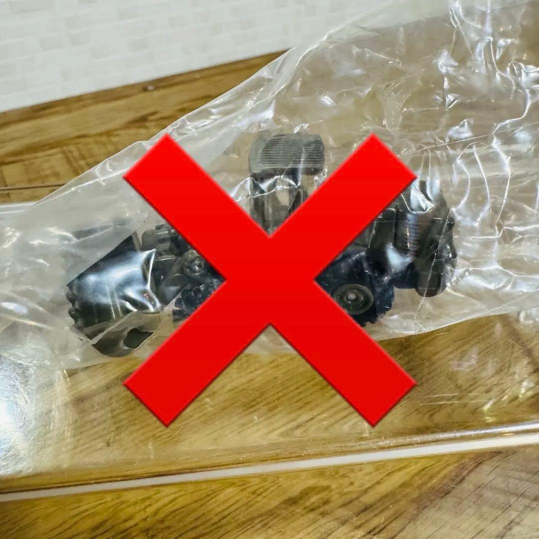 【貴重廃盤】トミカ 建設車両5台セット クレーン ローラー