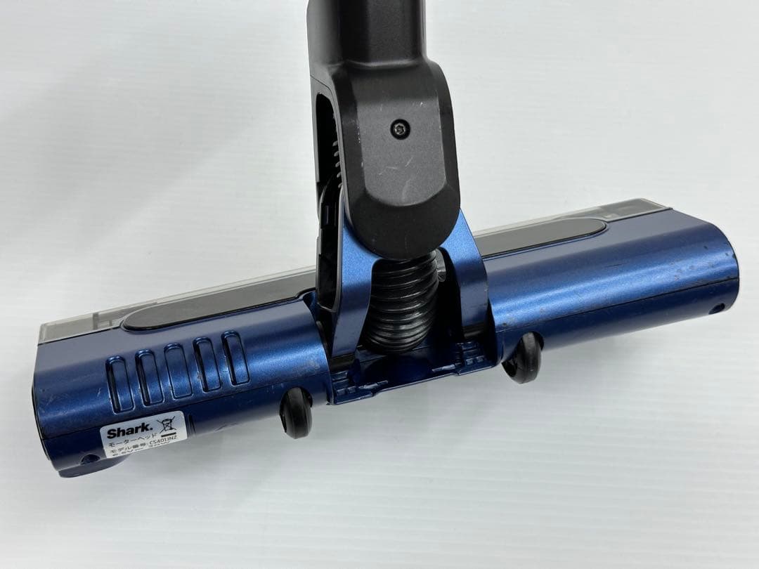 シャーク　掃除機　CS401JNZ ヘッド　CS401JRB CS401JGR