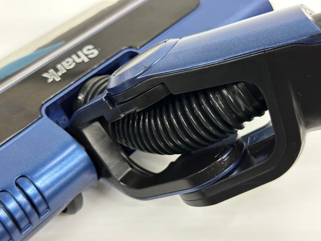 シャーク　掃除機　CS401JNZ ヘッド　CS401JRB CS401JGR