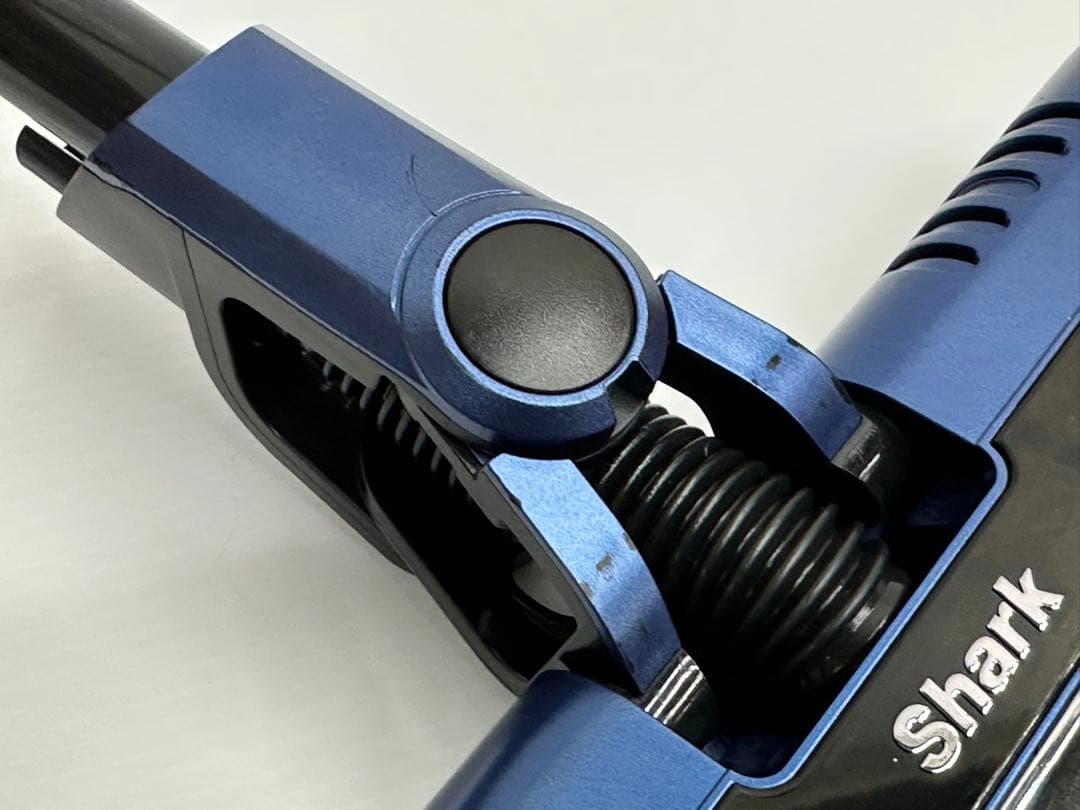 シャーク　掃除機　CS401JNZ ヘッド　CS401JRB CS401JGR