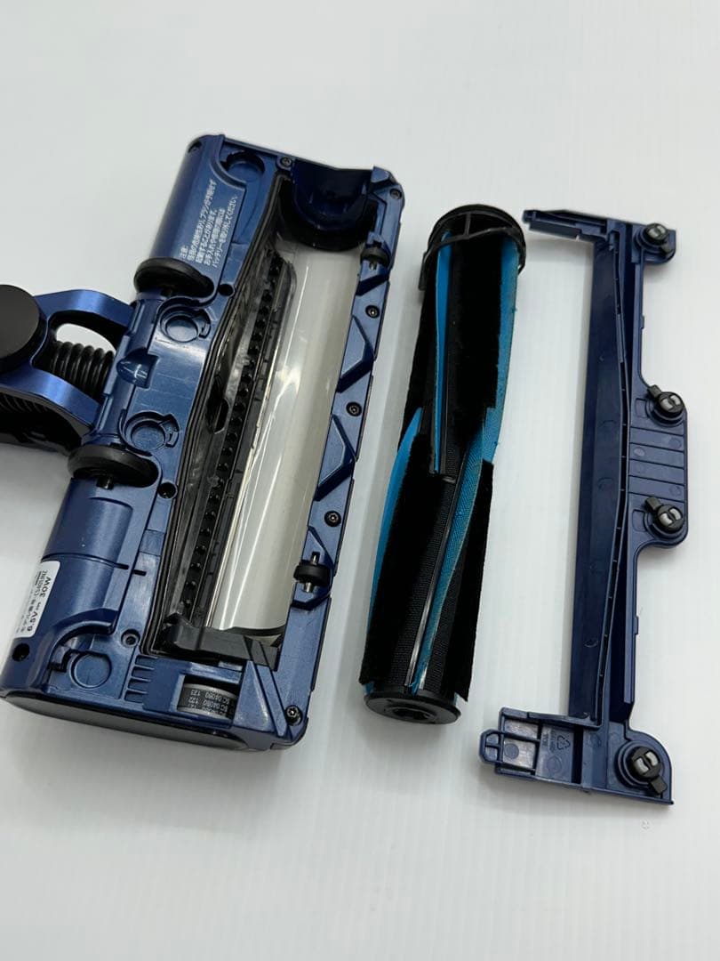 シャーク　掃除機　CS401JNZ ヘッド　CS401JRB CS401JGR