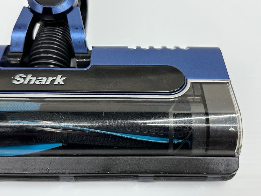 シャーク　掃除機　CS401JNZ ヘッド　CS401JRB CS401JGR
