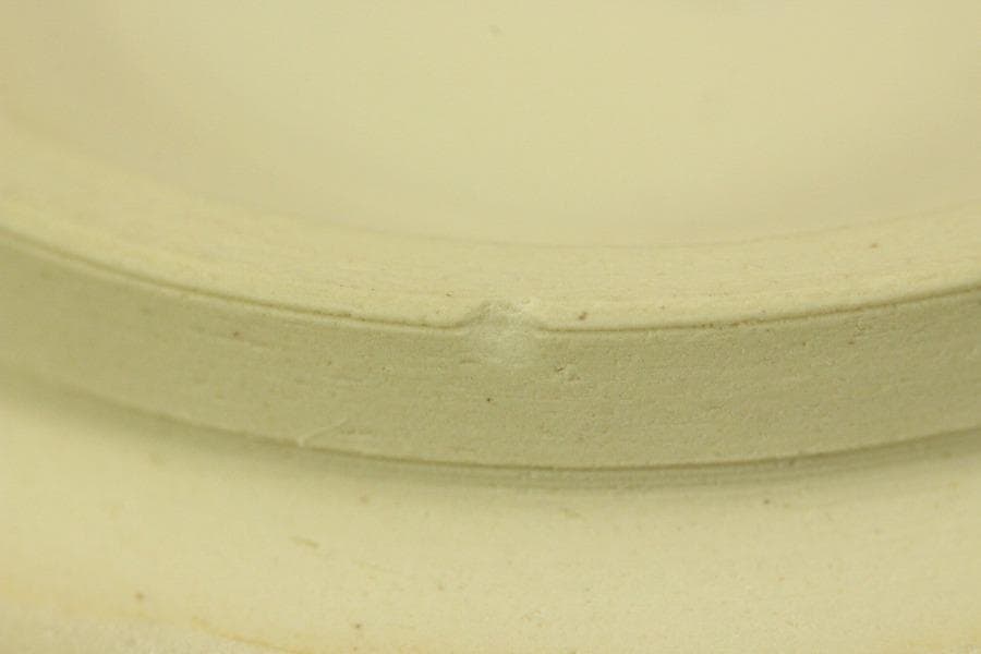 茶道具 あかね窯 華渓造 寶尽紋 数茶碗 共箱(ZE878)