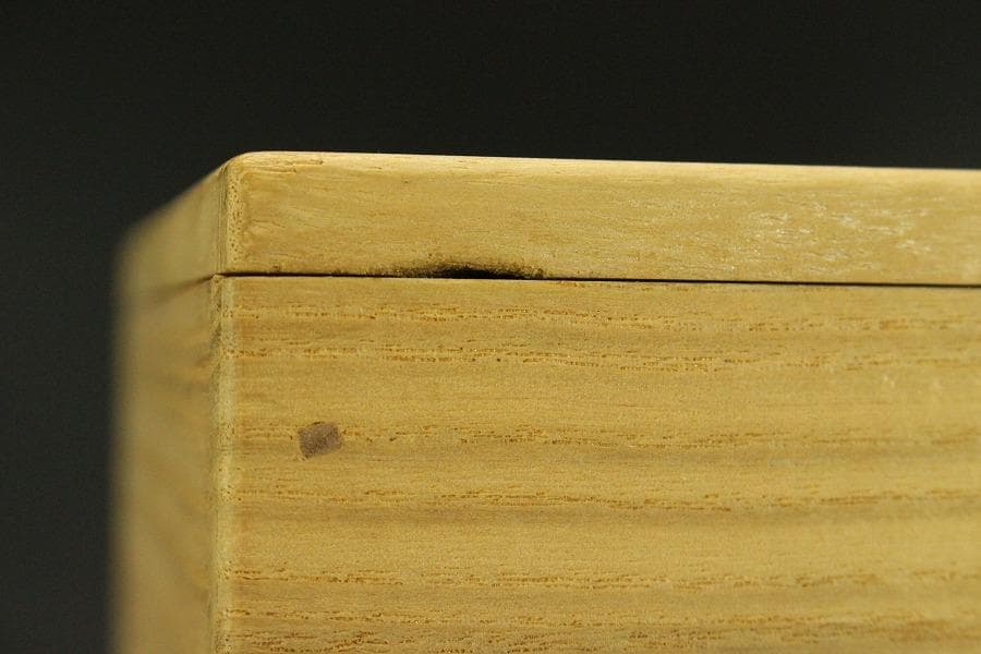 茶道具 あかね窯 華渓造 寶尽紋 数茶碗 共箱(ZE878)