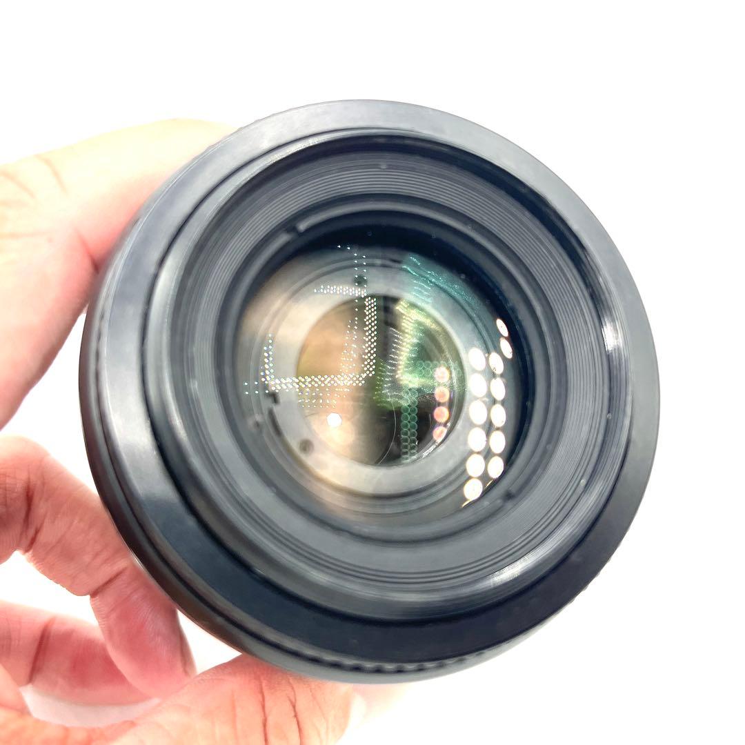 ●初心者スタートセット● Nikon D40 レンズセット