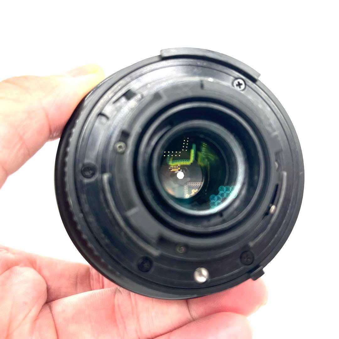 ●初心者スタートセット● Nikon D40 レンズセット