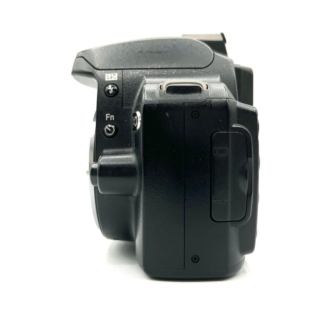 ●初心者スタートセット● Nikon D40 レンズセット