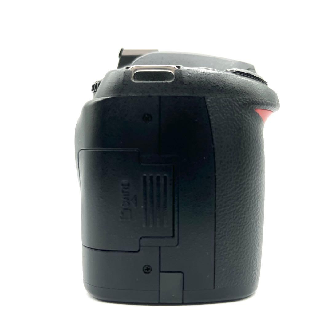 ●初心者スタートセット● Nikon D40 レンズセット
