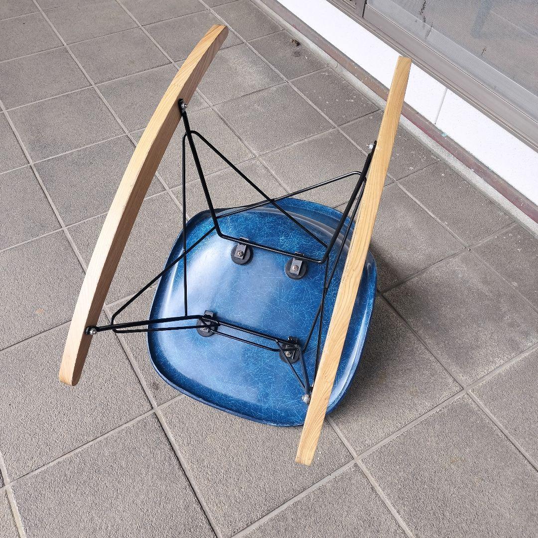 ロッキングチェア　イームズ　リプロダクト品