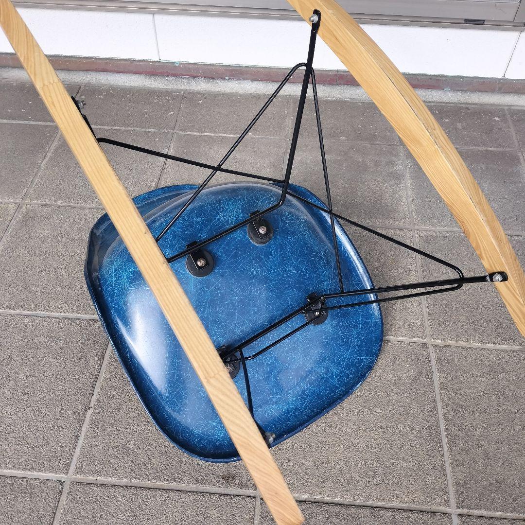 ロッキングチェア　イームズ　リプロダクト品