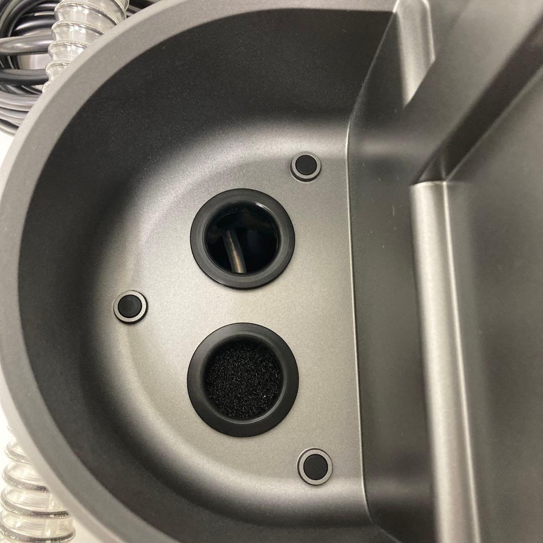 2430-P yadea 加熱・定温式 リンサー洗浄機