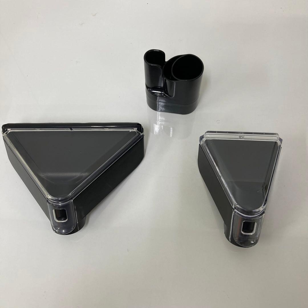 2430-P yadea 加熱・定温式 リンサー洗浄機