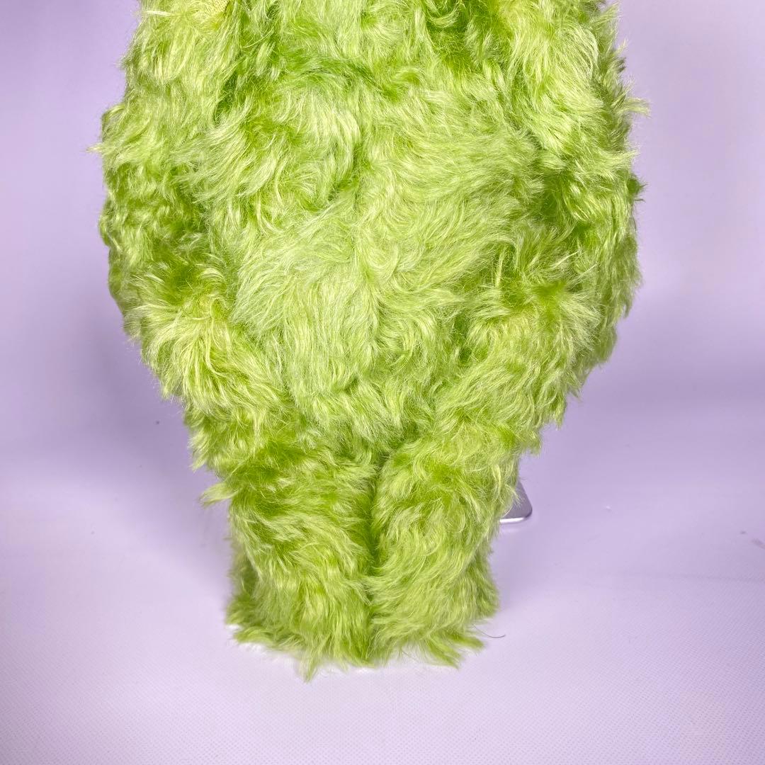 シュタイフ オランダ限定 スプリングベア Holland Bear 1997