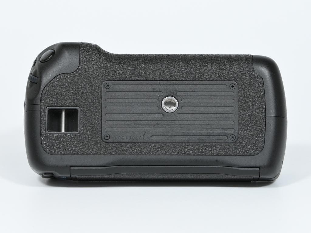 【超美品】 キヤノン　Canon EOS 7D ボディ 《バッテリーグリップ付》