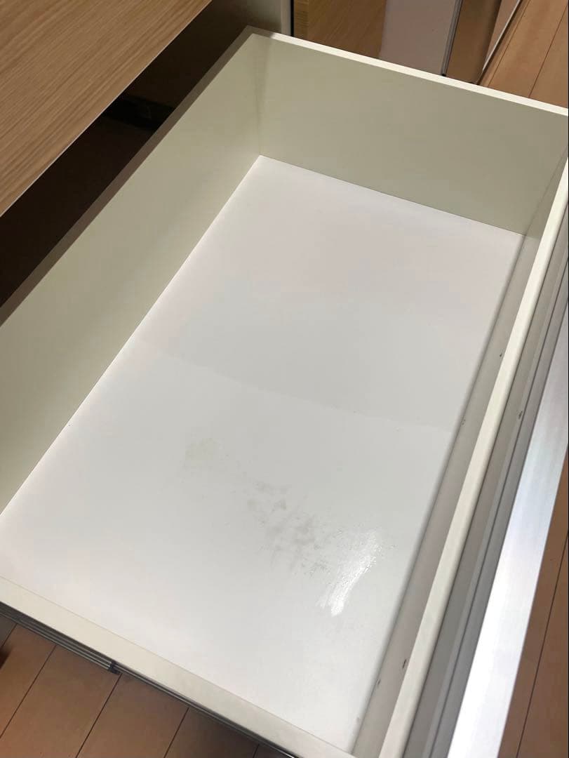 松田家具 キッチンボード 食器棚 カップボード