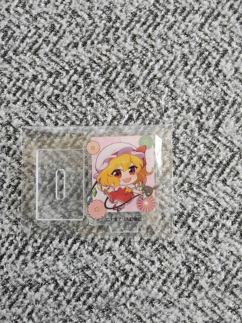 東方project　東方　フランドール・スカーレット様　まとめ売り　バラ売り可能