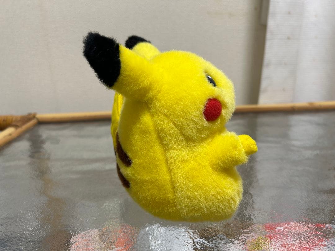 ポケモンぬいぐるみ　ギフトボックスTOMY 単品販売可