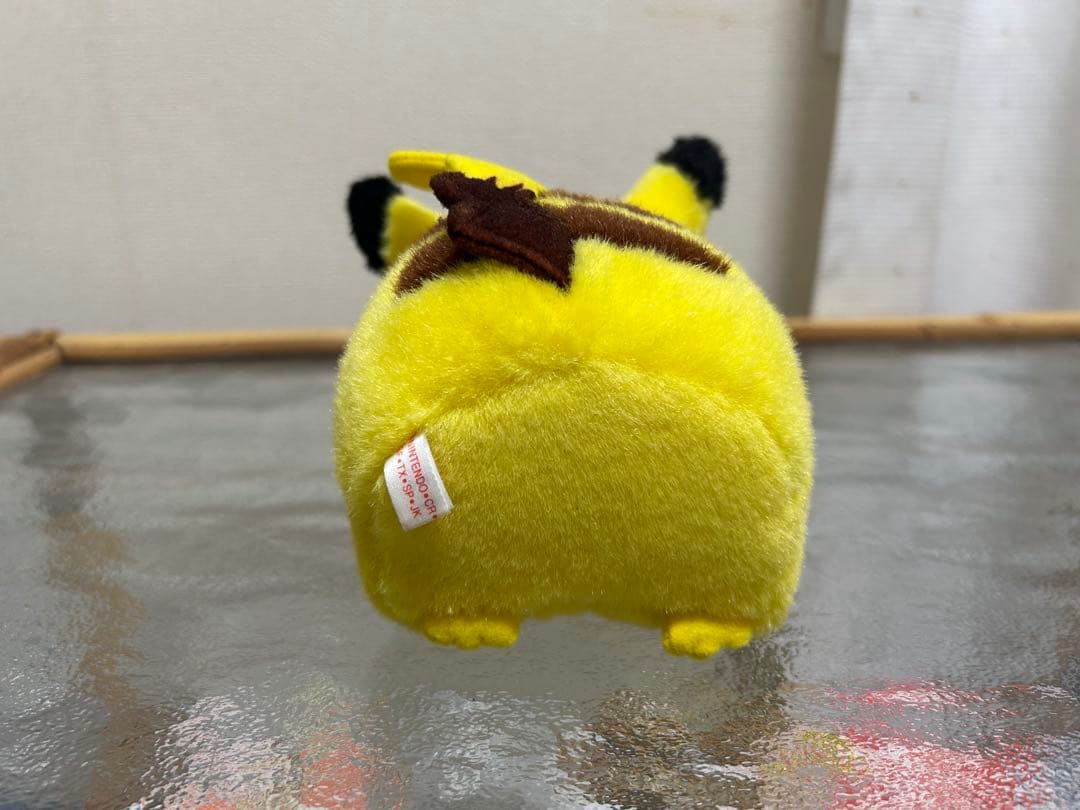 ポケモンぬいぐるみ　ギフトボックスTOMY 単品販売可