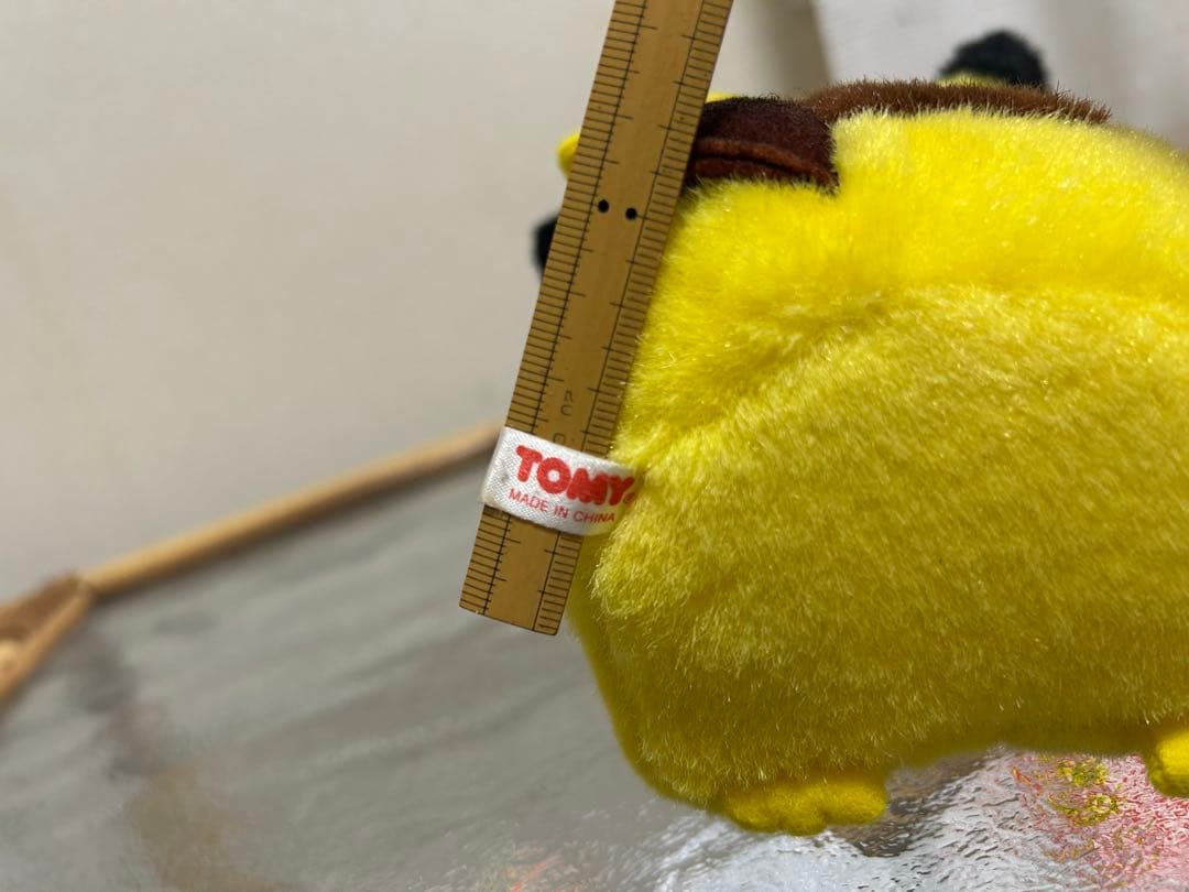 ポケモンぬいぐるみ　ギフトボックスTOMY 単品販売可