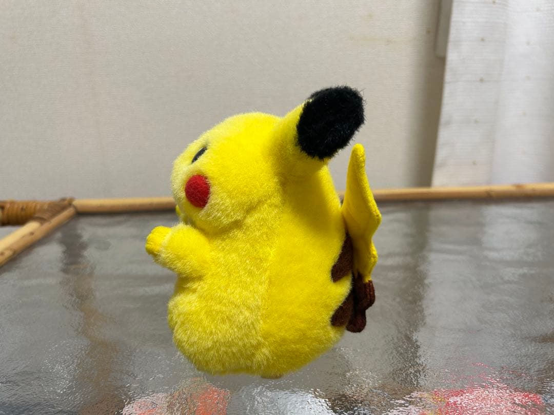 ポケモンぬいぐるみ　ギフトボックスTOMY 単品販売可