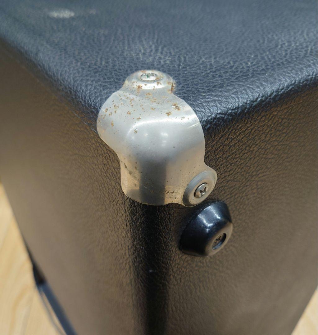 ●YAMAHA KS 50 キーボードアンプ