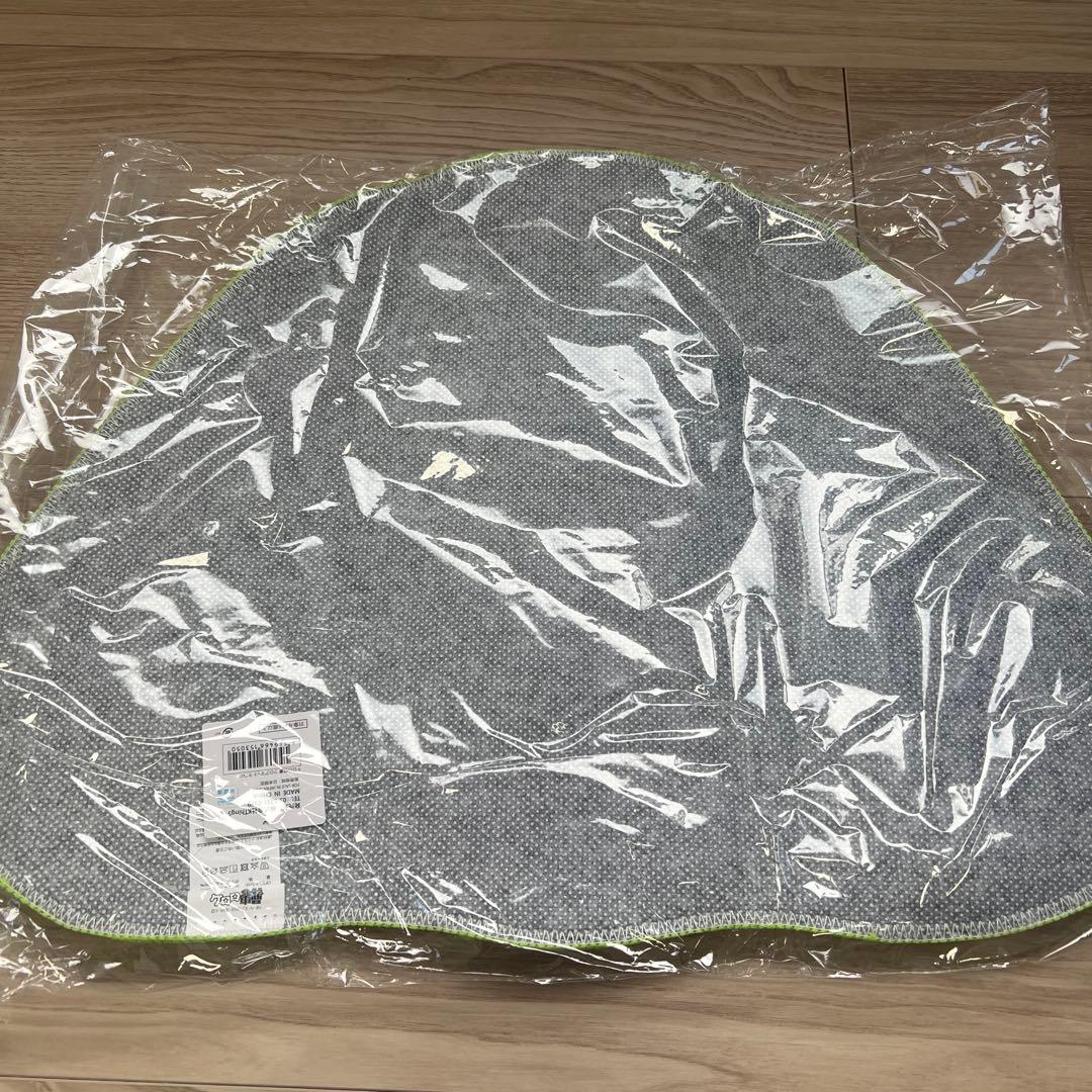 ケロロ軍曹 フロアマット　 共鳴展