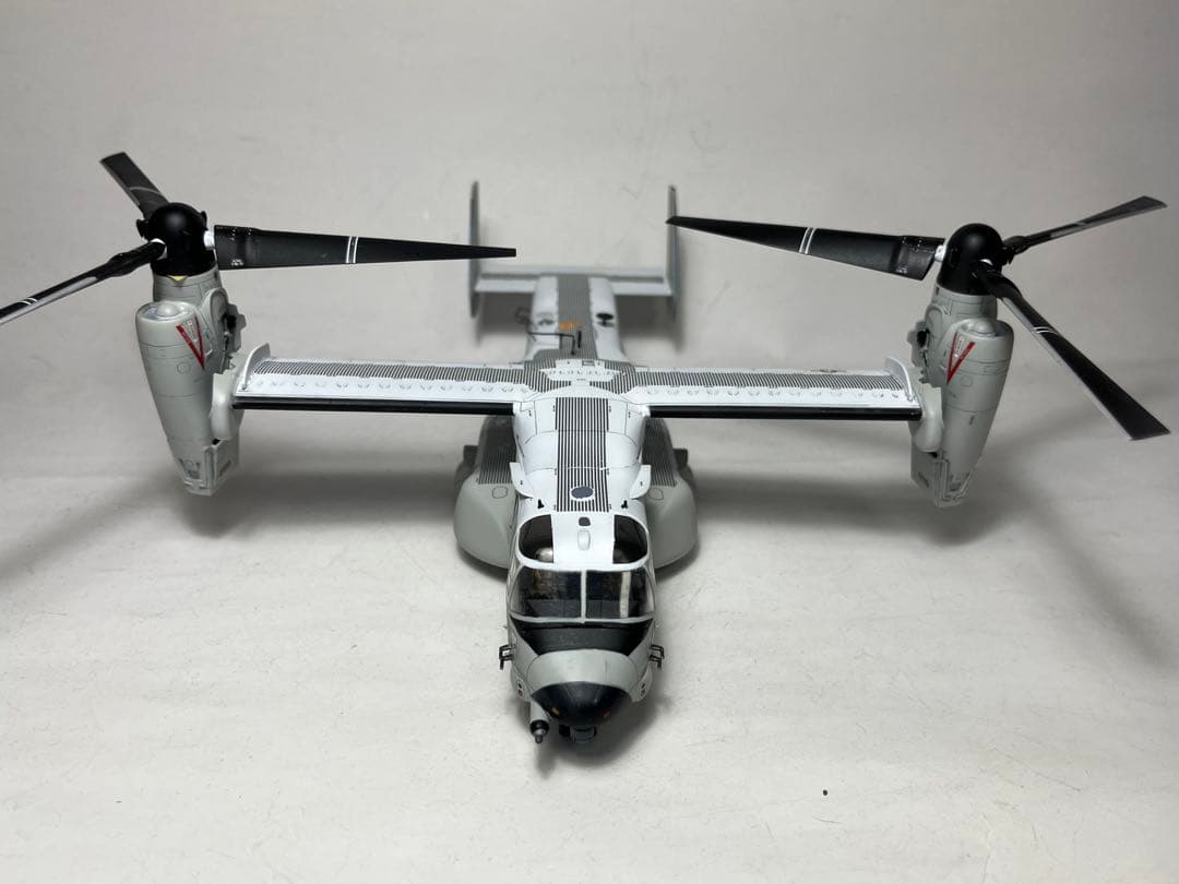 ハセガワ　1/72 CMV-22B （完成品）